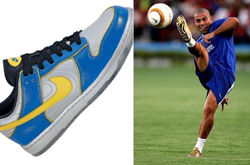 Nike Dunk Low Mercurial R9