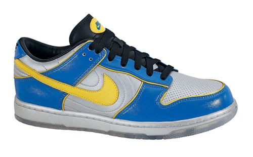 Nike Dunk Low Mercurial R9