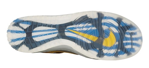 Nike Dunk Low Mercurial R9