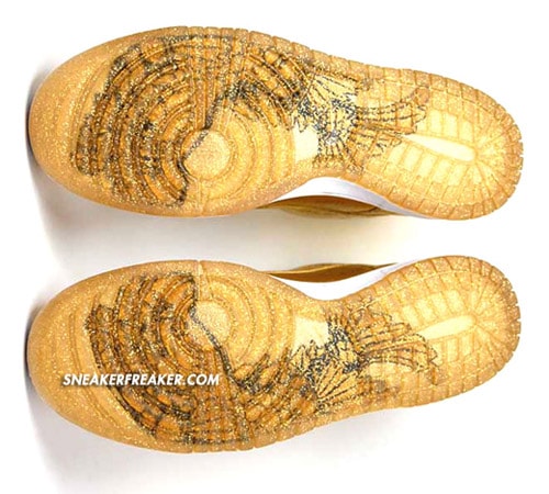 Nike Dunk Japanese City Pack