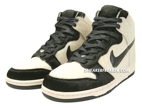 Nike Dunk Japanese City Pack