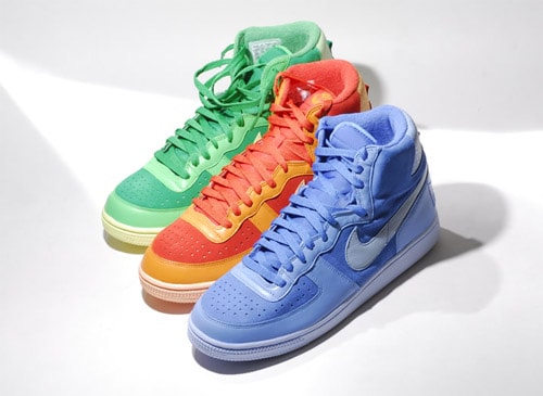 Nike Terminator Quickstrike
