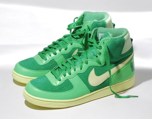 Nike Terminator Quickstrike