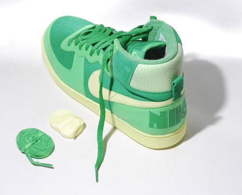 Nike Terminator Quickstrike