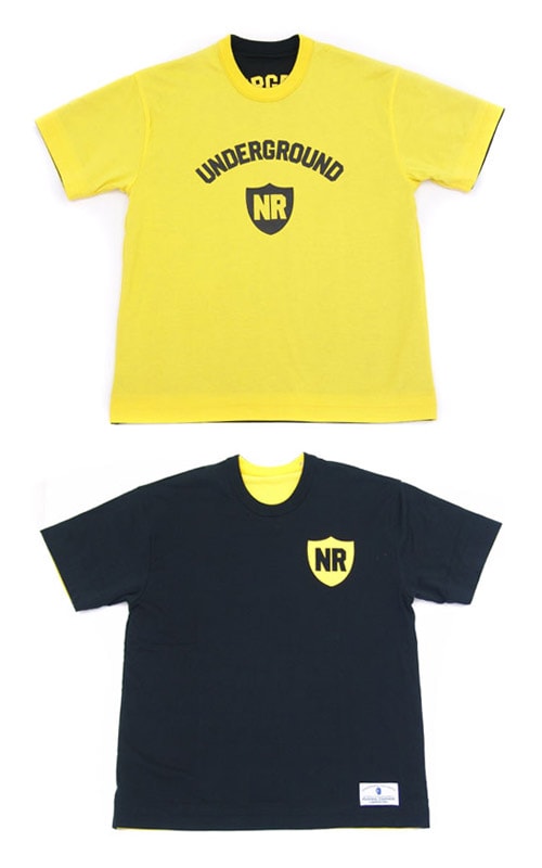 Nitraid SB 2008 Spring/Summer Collection