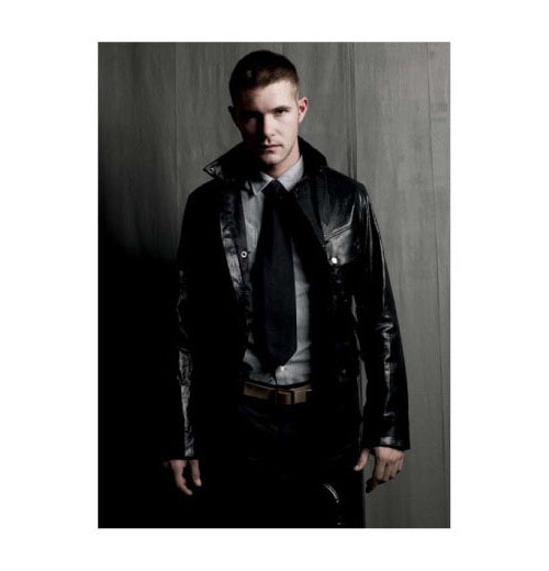 Nom de Guerre Fall/Winter 2008 Lookbook