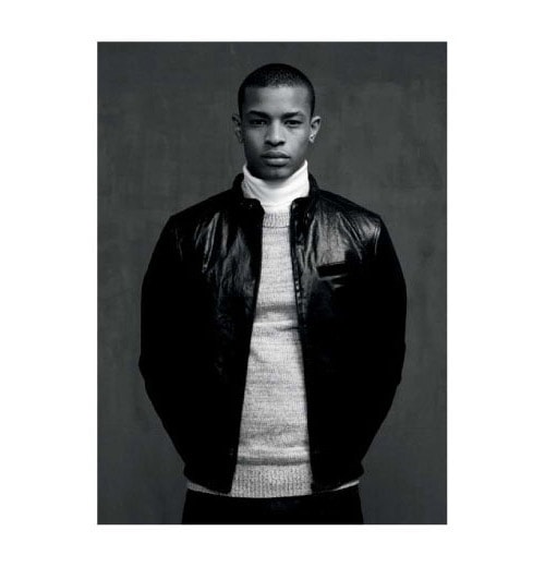 Nom de Guerre Fall/Winter 2008 Lookbook
