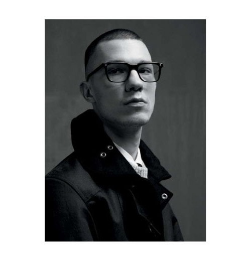 Nom de Guerre Fall/Winter 2008 Lookbook