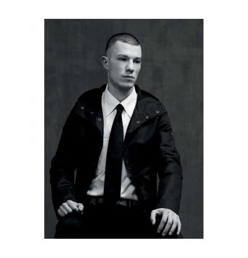 Nom de Guerre Fall/Winter 2008 Lookbook