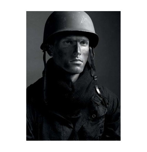 Nom de Guerre Fall/Winter 2008 Lookbook