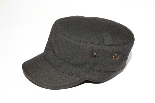 Nomadic x CLOT Military Hat