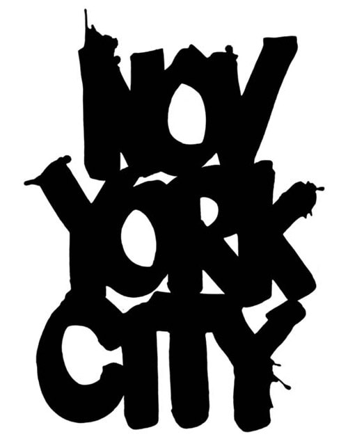 Nov York City Exhibition by Eric Haze
