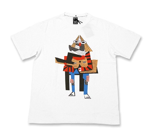 Number (N)ine Kurt Kobain Tees