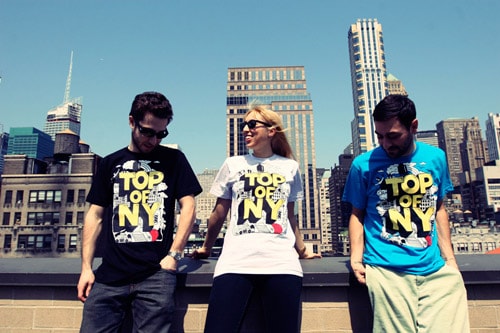 ONLY NY Spring 2008 Collection