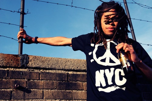 ONLY NY Spring 2008 Collection
