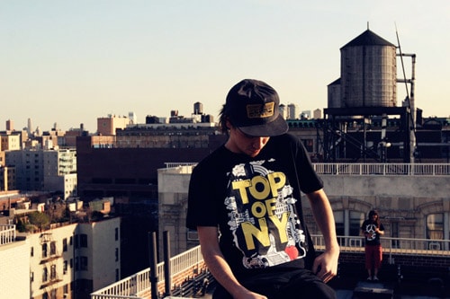 ONLY NY Spring 2008 Collection