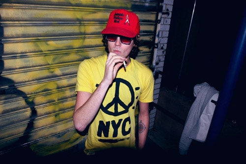 ONLY NY Spring 2008 Collection