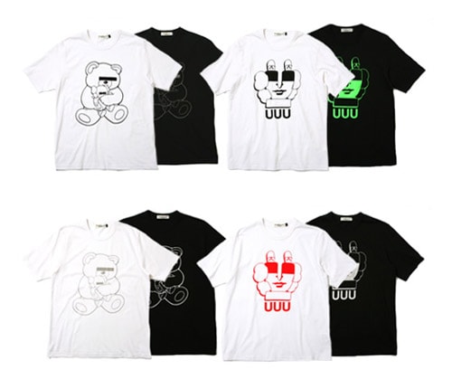 Undercover | Hysteric Glamour x Original Fake 2nd Anniversary