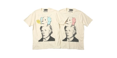 Undercover | Hysteric Glamour x Original Fake 2nd Anniversary