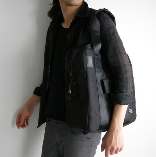 Porter Gear Collection