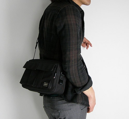 Porter Gear Collection