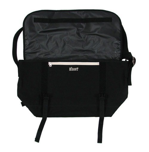 The Hideout x Porter 10th Anniversary Messenger Bag