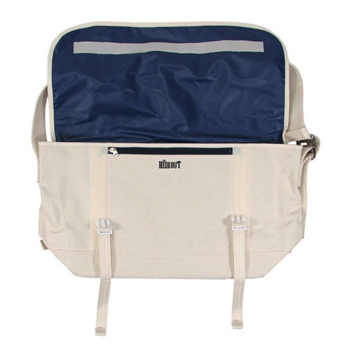 The Hideout x Porter 10th Anniversary Messenger Bag