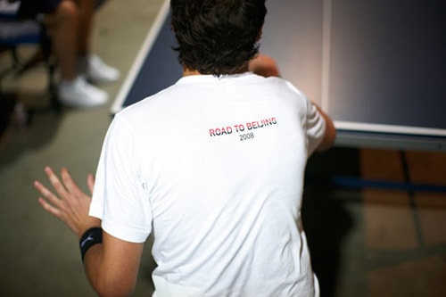 PT3 - Road to Beijing Recap