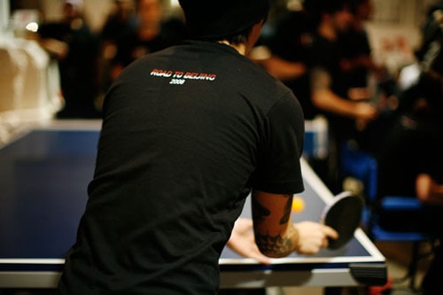 PT3 - Road to Beijing Recap