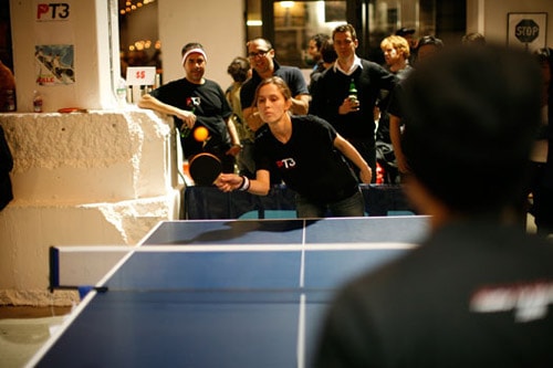 PT3 - Road to Beijing Recap