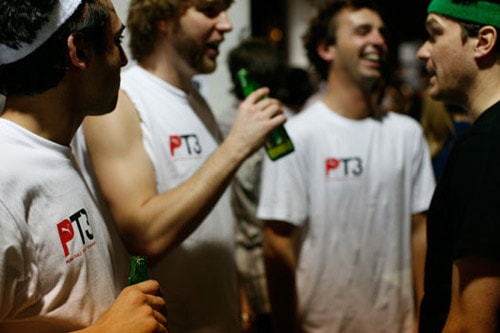 PT3 - Road to Beijing Recap