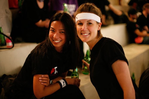 PT3 - Road to Beijing Recap