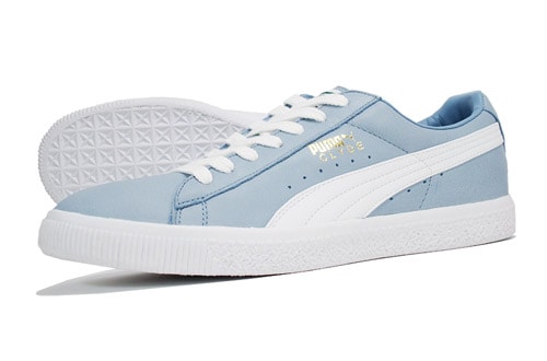 Puma Clyde Leather Pack