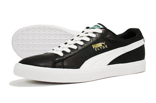 Puma Clyde Leather Pack