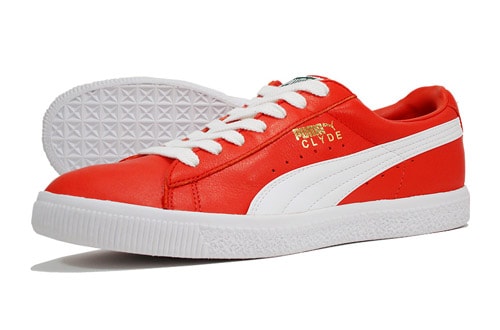 Puma Clyde Leather Pack