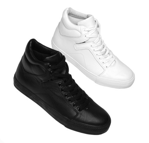 Raf by Raf Simons High