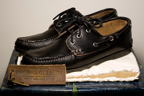 Rogues Gallery Deck Shoe | Boot