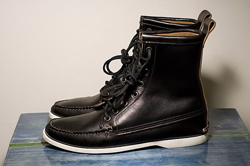 Rogues Gallery Deck Shoe | Boot