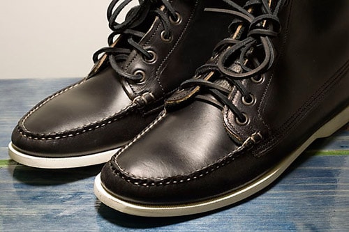 Rogues Gallery Deck Shoe | Boot