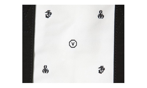 SOPHNET. x Visvim Black & White Collection