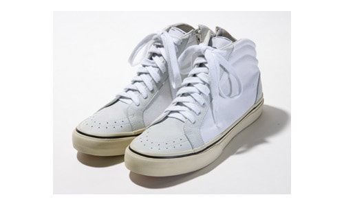 SOPHNET. x Visvim Black & White Collection