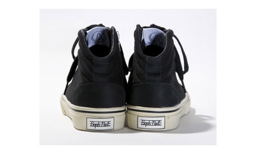 SOPHNET. x Visvim Black & White Collection