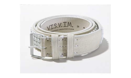 SOPHNET. x Visvim Black & White Collection
