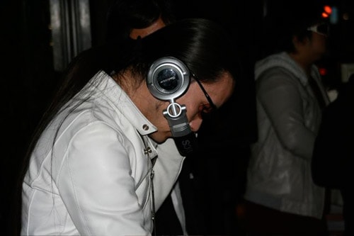 Undercover Presents - The Sound and Fury Event