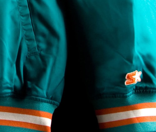 Starter 2008 Fall Collection Preview