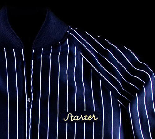 Starter 2008 Fall Collection Preview