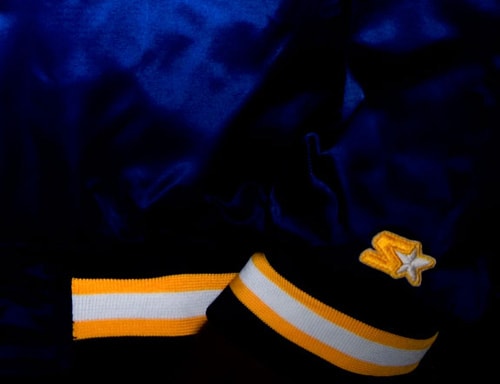 Starter 2008 Fall Collection Preview