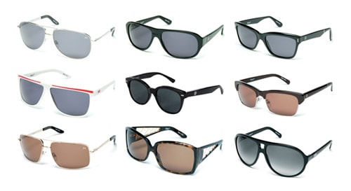 Stussy 2008 Sunglasses