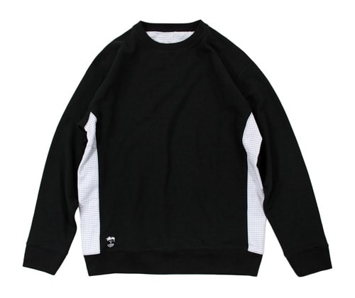 GOODS x Stussy Deluxe "Built To Last"  5th Anniversary Collection