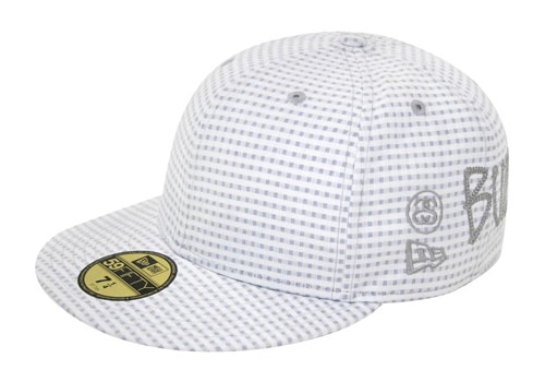 GOODS x Stussy Deluxe "Built To Last"  5th Anniversary Collection